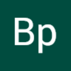 Meet your Posher, Bp